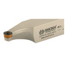 Різець токарний прохідний SRHCR 4040 S30 під пластину RCMT 30.. державка SMOXH